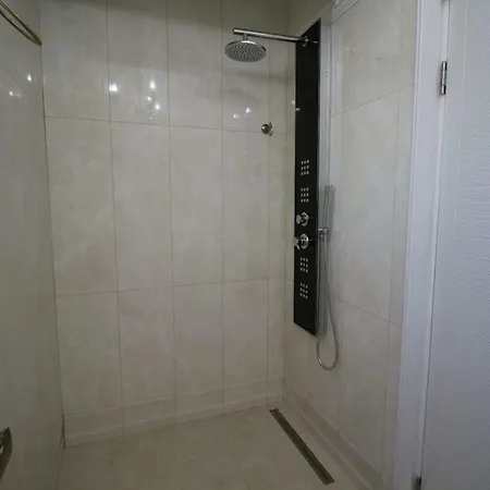 Baltac Vasilica * Mamaia