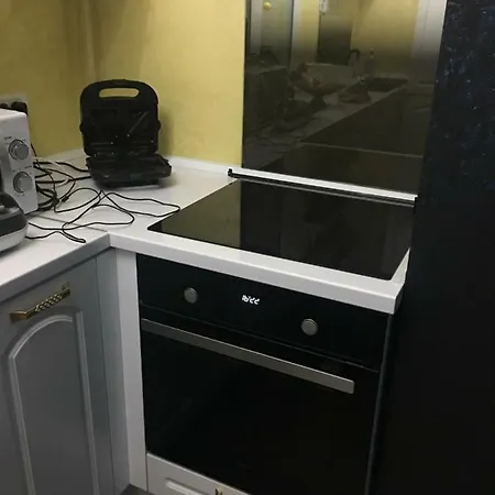 Lägenhet Baltac Vasilica Mamaia